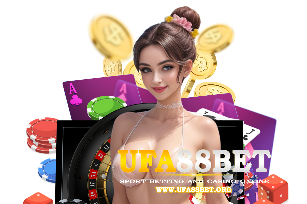 ufa88bet login