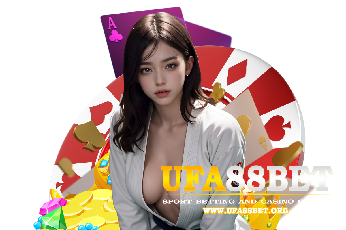 ufa88bet สล็อต