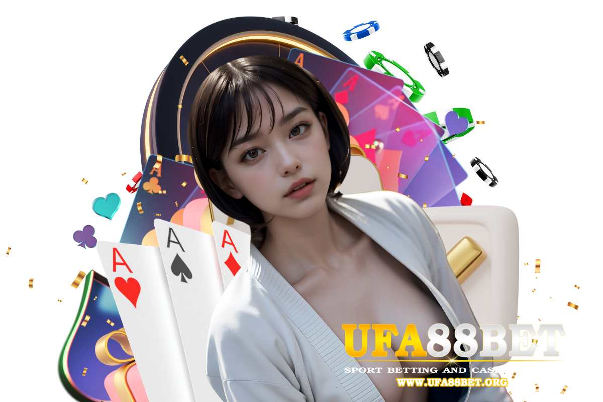 ufa88bet เว็บตรง