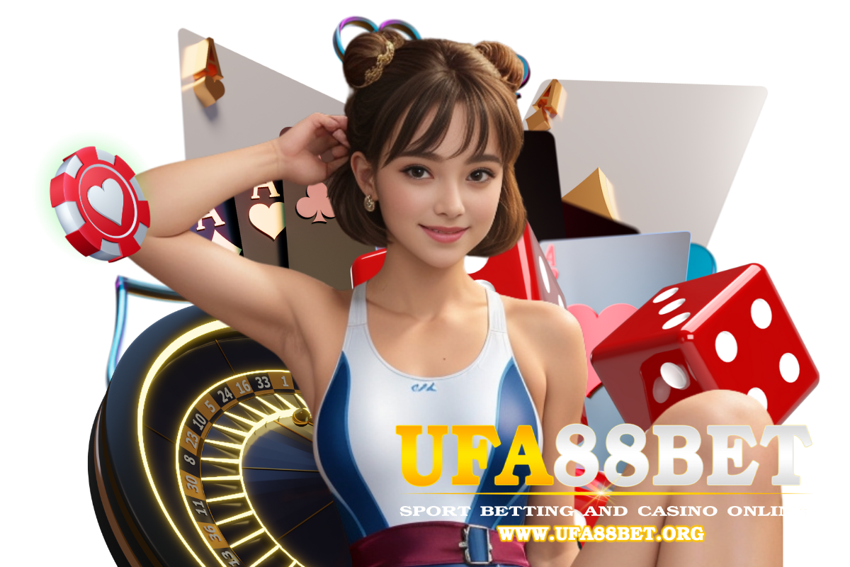 ufa88bet แจกเครดิตฟรี